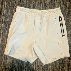 Ten Thousand Brand Shorts, size small, lined, session short for running, etc